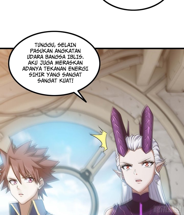 My Wife is a Demon Queen chapter 329