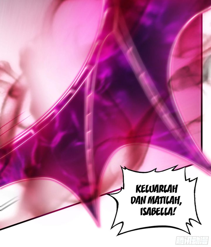 My Wife is a Demon Queen chapter 329