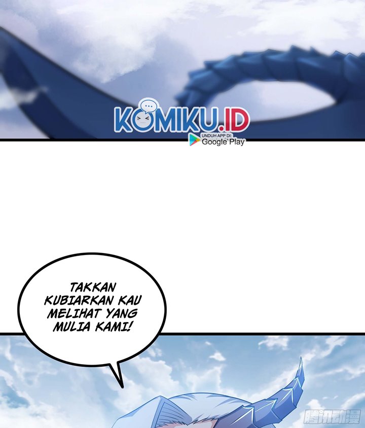 My Wife is a Demon Queen chapter 329