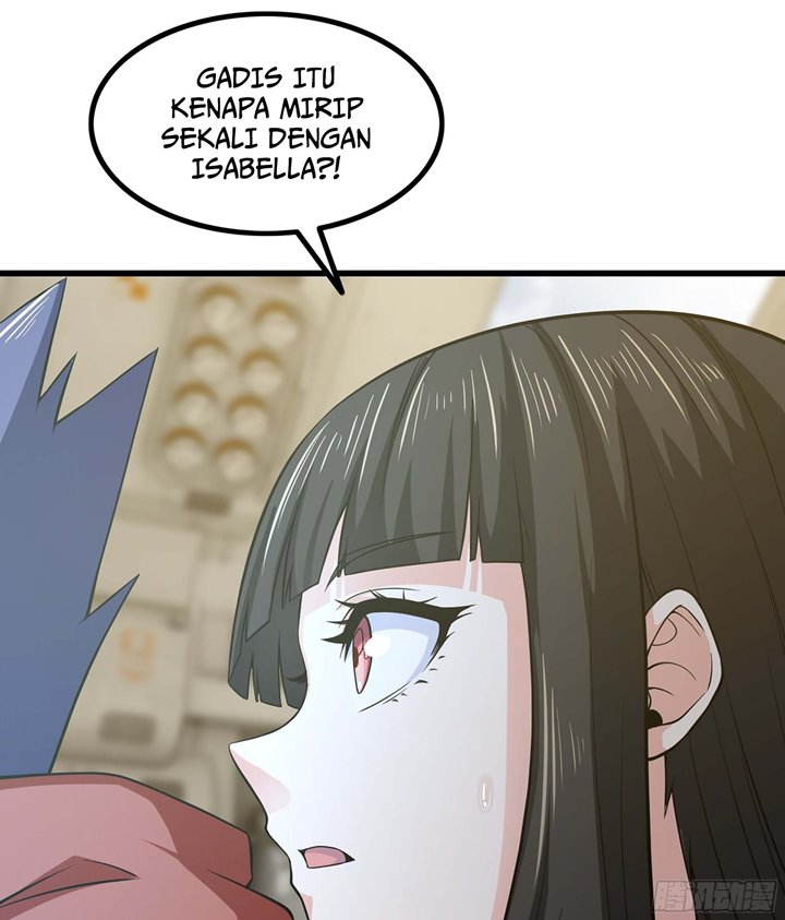 My Wife is a Demon Queen chapter 329