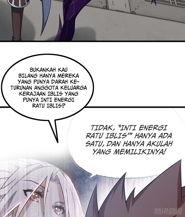 My Wife is a Demon Queen chapter 329