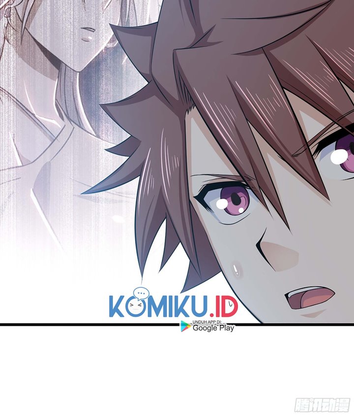 My Wife is a Demon Queen chapter 329