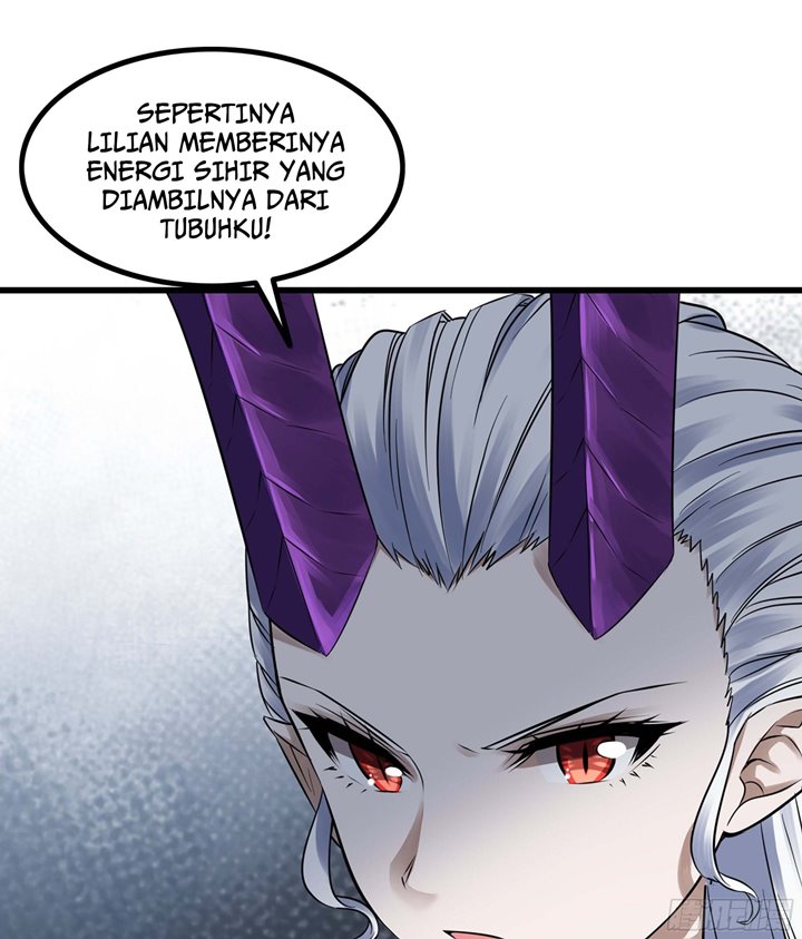 My Wife is a Demon Queen chapter 329