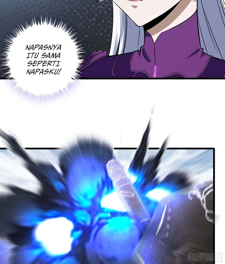 My Wife is a Demon Queen chapter 329
