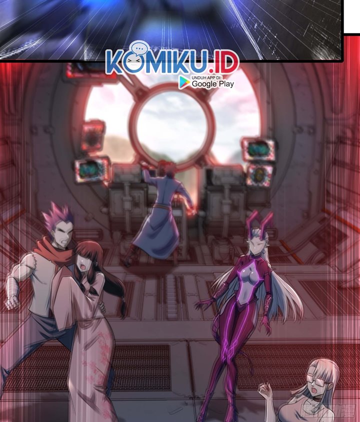 My Wife is a Demon Queen chapter 329