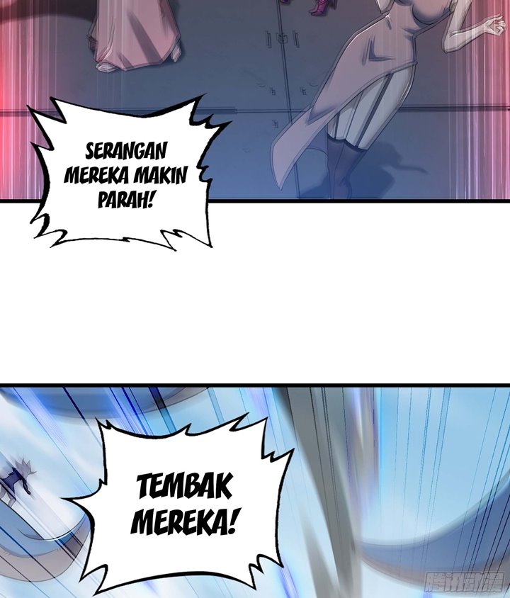 My Wife is a Demon Queen chapter 329