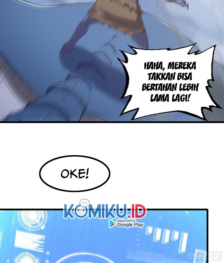 My Wife is a Demon Queen chapter 329