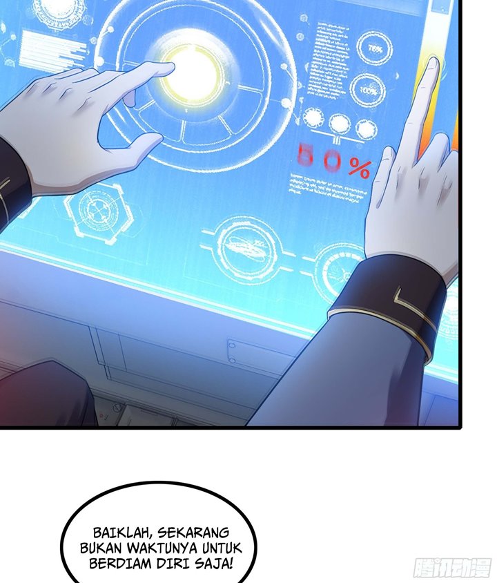 My Wife is a Demon Queen chapter 329