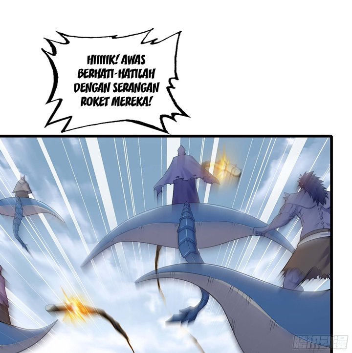 My Wife is a Demon Queen chapter 329