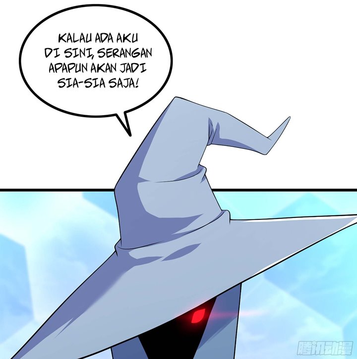 My Wife is a Demon Queen chapter 329