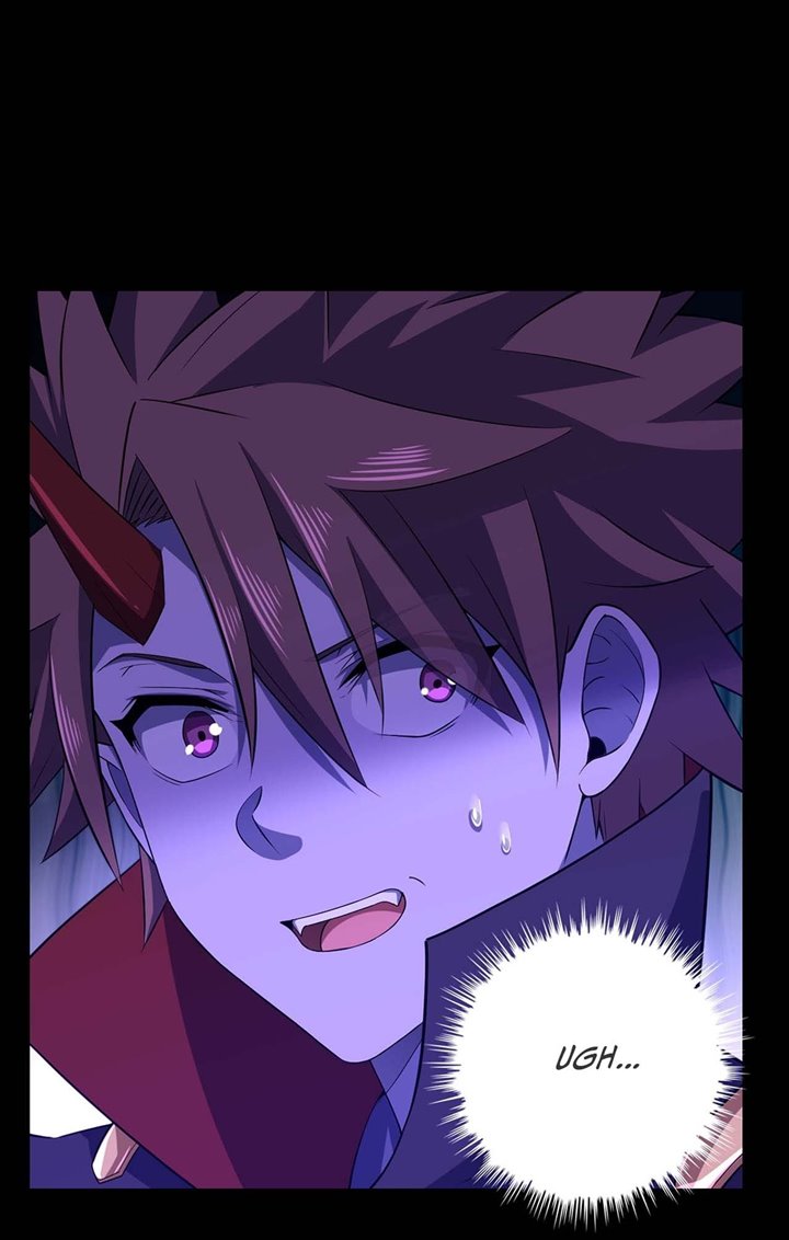 My Wife is a Demon Queen Chapter 334 Bahasa Indonesia