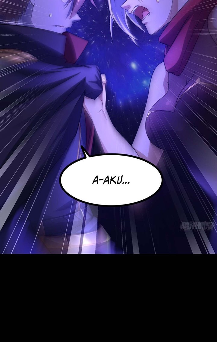 My Wife is a Demon Queen Chapter 334 Bahasa Indonesia