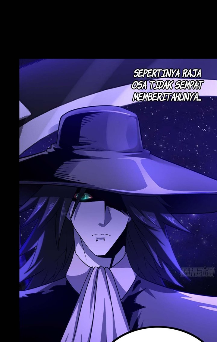 My Wife is a Demon Queen Chapter 334 Bahasa Indonesia