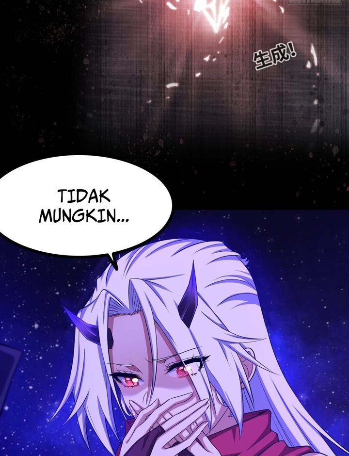 My Wife is a Demon Queen Chapter 334 Bahasa Indonesia