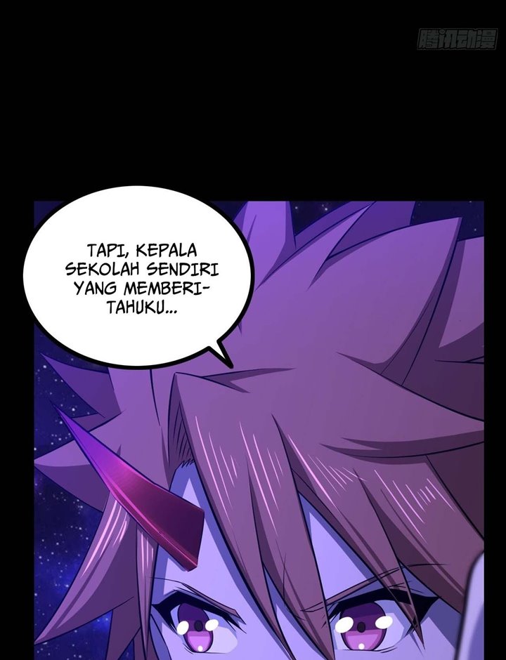My Wife is a Demon Queen Chapter 334 Bahasa Indonesia