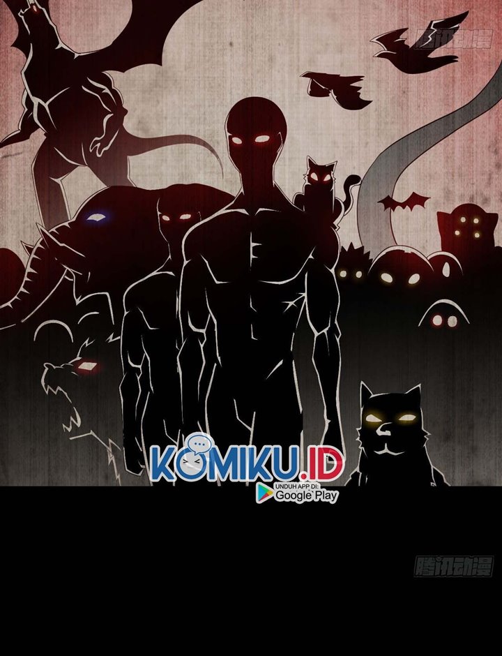 My Wife is a Demon Queen Chapter 334 Bahasa Indonesia