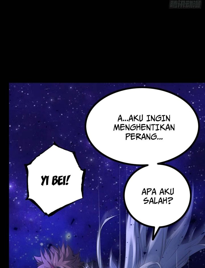 My Wife is a Demon Queen Chapter 334 Bahasa Indonesia