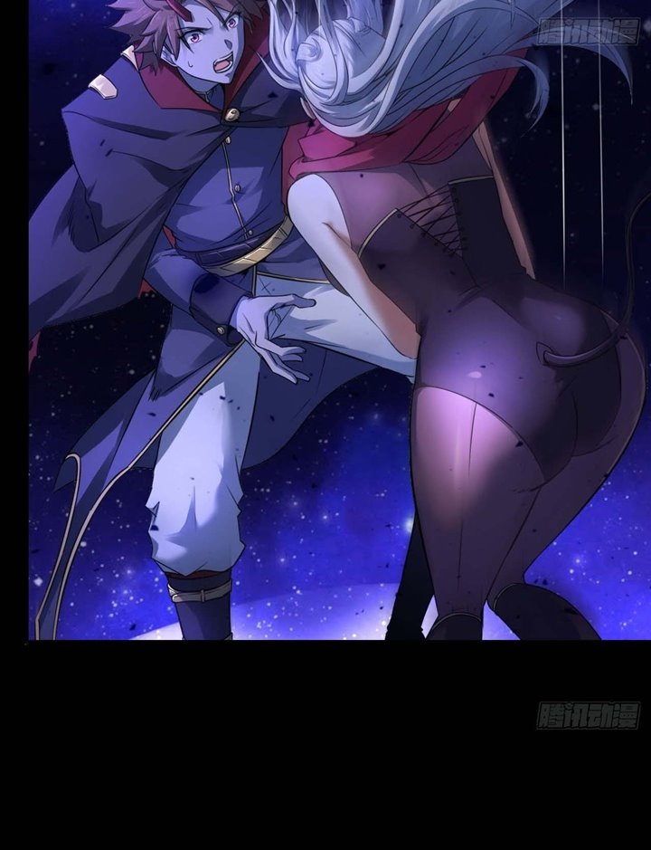 My Wife is a Demon Queen Chapter 334 Bahasa Indonesia