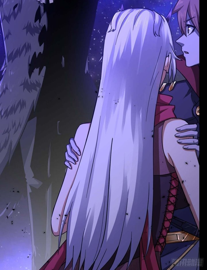 My Wife is a Demon Queen Chapter 334 Bahasa Indonesia