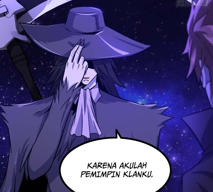 My Wife is a Demon Queen Chapter 334 Bahasa Indonesia