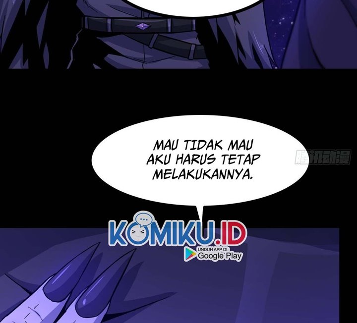 My Wife is a Demon Queen Chapter 334 Bahasa Indonesia