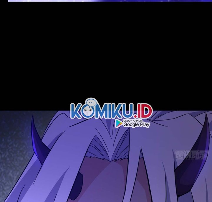 My Wife is a Demon Queen Chapter 334 Bahasa Indonesia