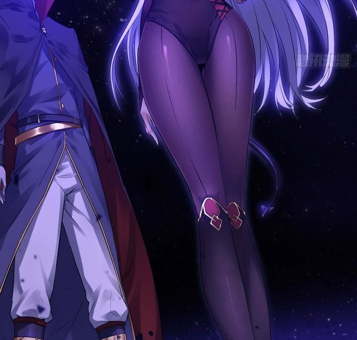 My Wife is a Demon Queen Chapter 334 Bahasa Indonesia