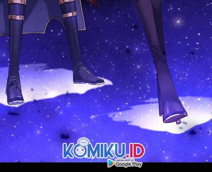 My Wife is a Demon Queen Chapter 334 Bahasa Indonesia