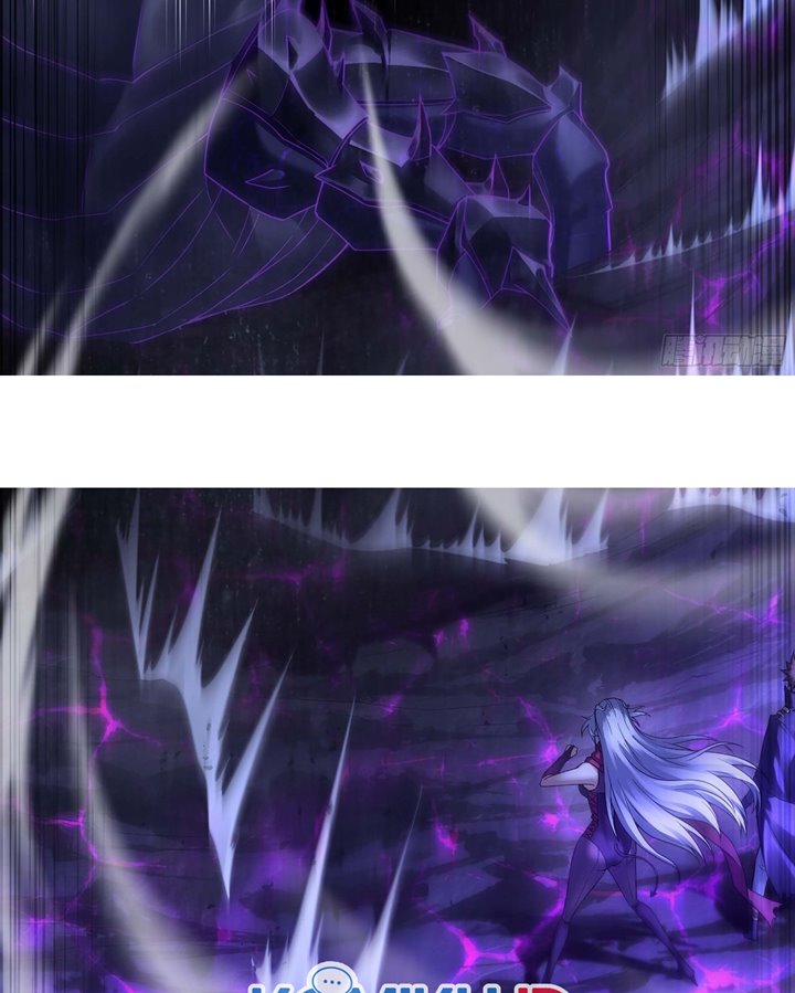 My Wife is a Demon Queen Chapter 337 Bahasa Indonesia