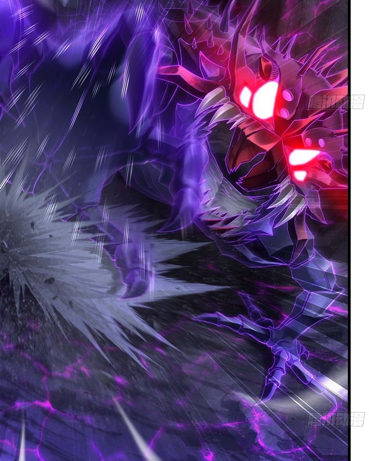 My Wife is a Demon Queen Chapter 337 Bahasa Indonesia