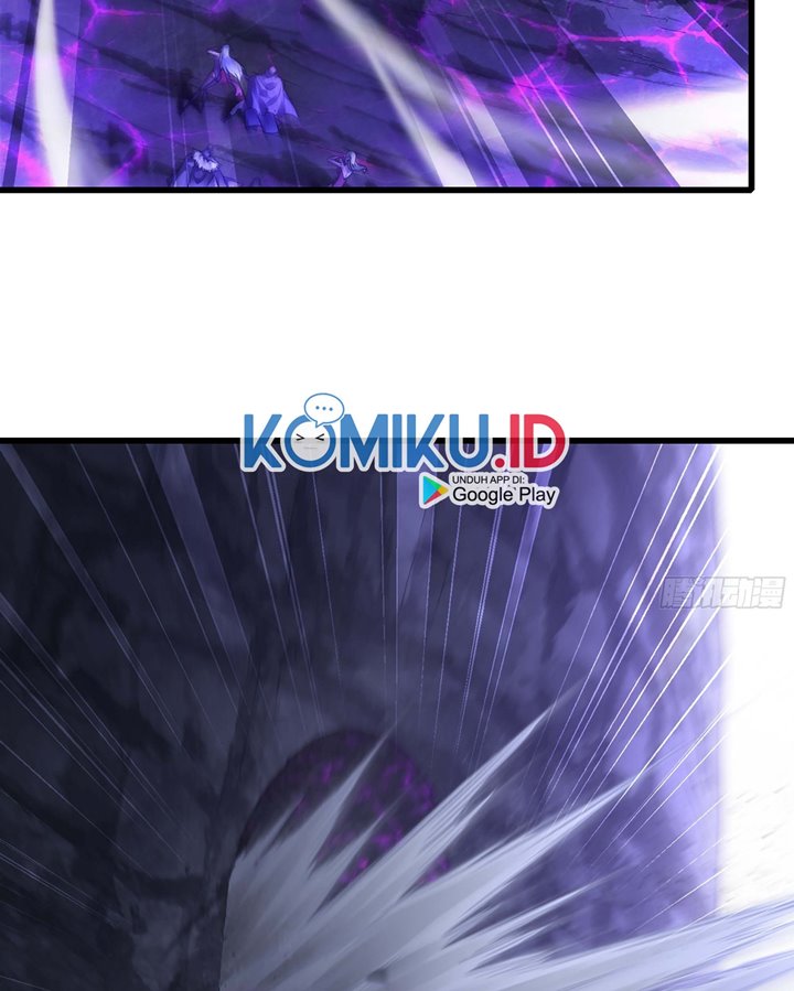 My Wife is a Demon Queen Chapter 337 Bahasa Indonesia