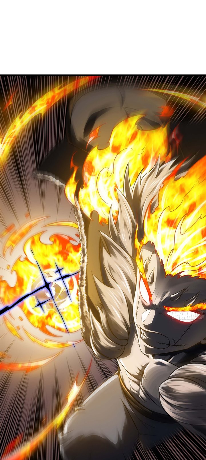 My Wife is a Demon Queen Chapter 337 Bahasa Indonesia