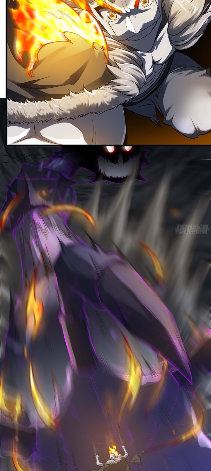 My Wife is a Demon Queen Chapter 337 Bahasa Indonesia