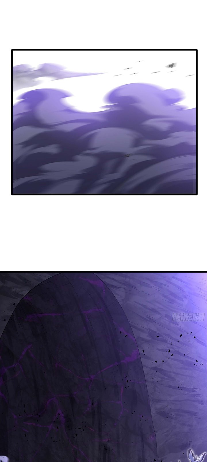 My Wife is a Demon Queen Chapter 337 Bahasa Indonesia