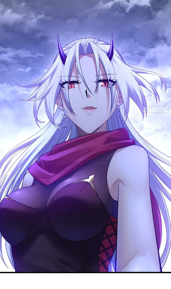 My Wife is a Demon Queen Chapter 337 Bahasa Indonesia