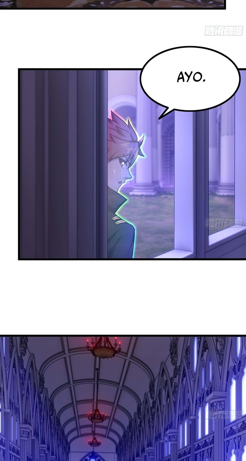 My Wife is a Demon Queen Chapter 339 Bahasa Indonesia