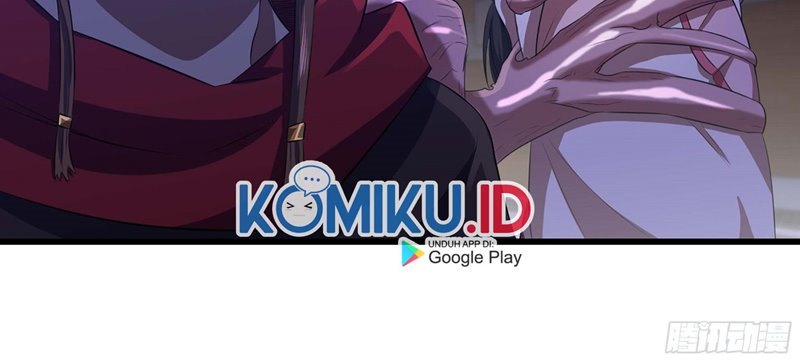 My Wife is a Demon Queen Chapter 339 Bahasa Indonesia