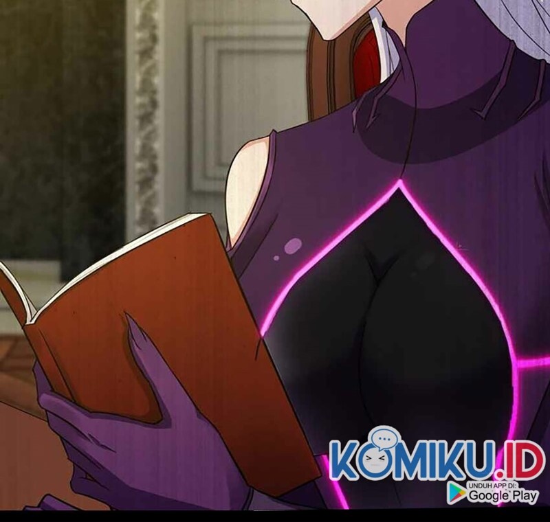 My Wife is a Demon Queen Chapter 352 Bahasa Indonesia