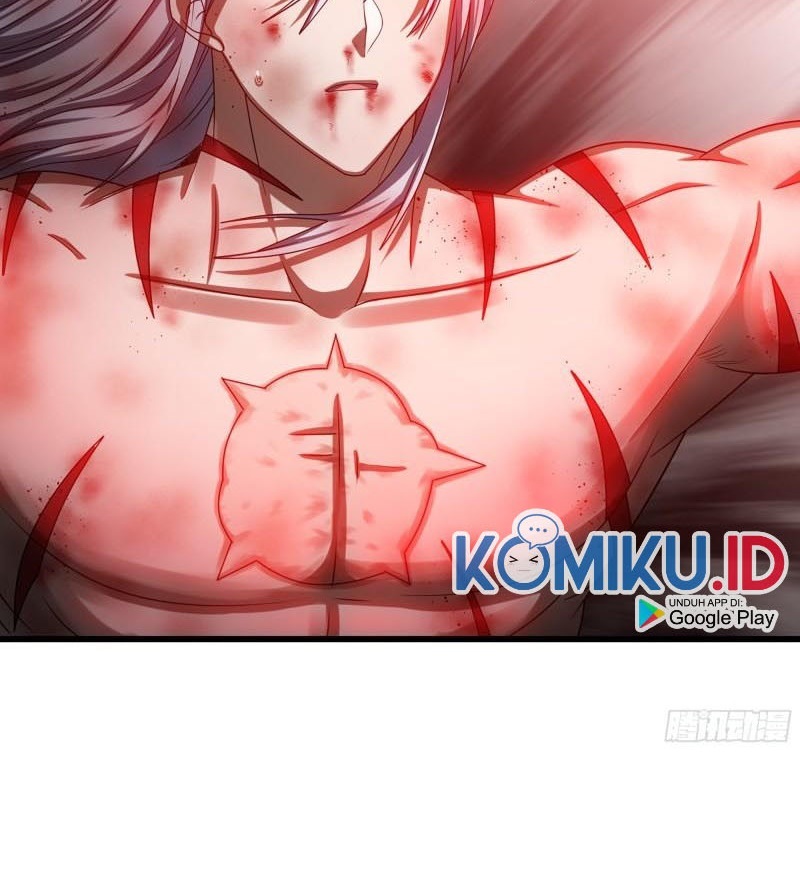 My Wife is a Demon Queen Chapter 369 Bahasa Indonesia