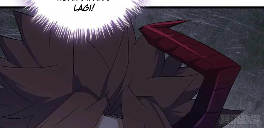 My Wife is a Demon Queen Chapter 390 Bahasa Indonesia