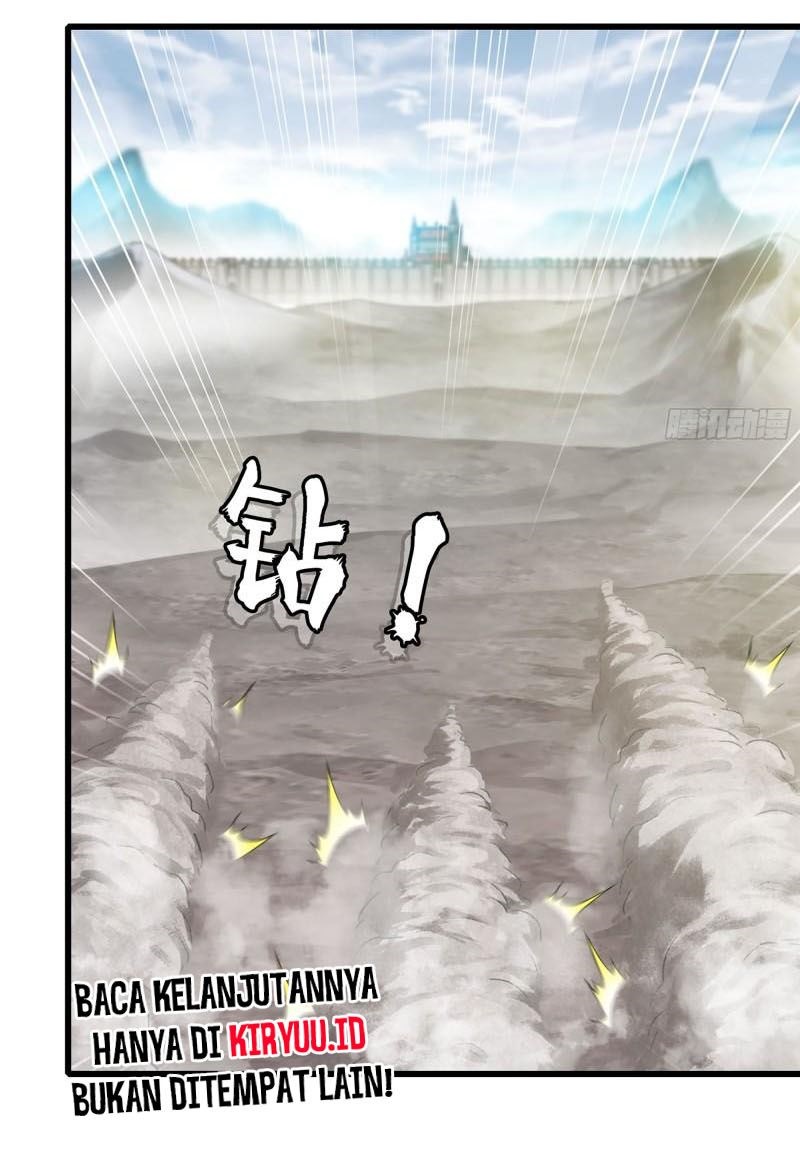 My Wife is a Demon Queen Chapter 413 Bahasa Indonesia