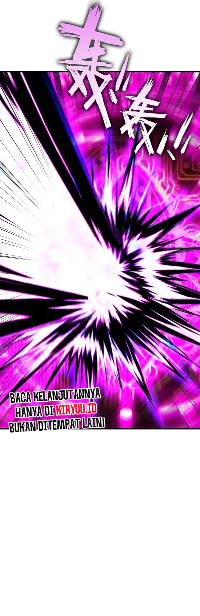 My Wife is a Demon Queen Chapter 417 Bahasa Indonesia