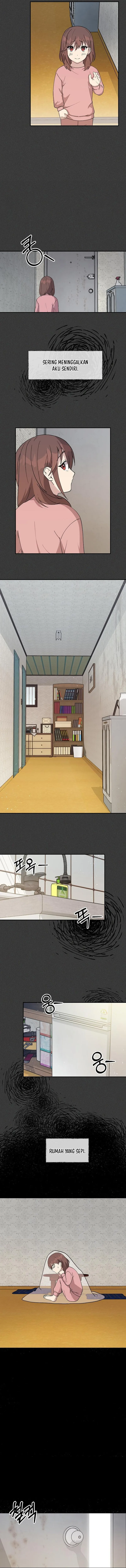 My Younger Sister Was a Genius chapter 5