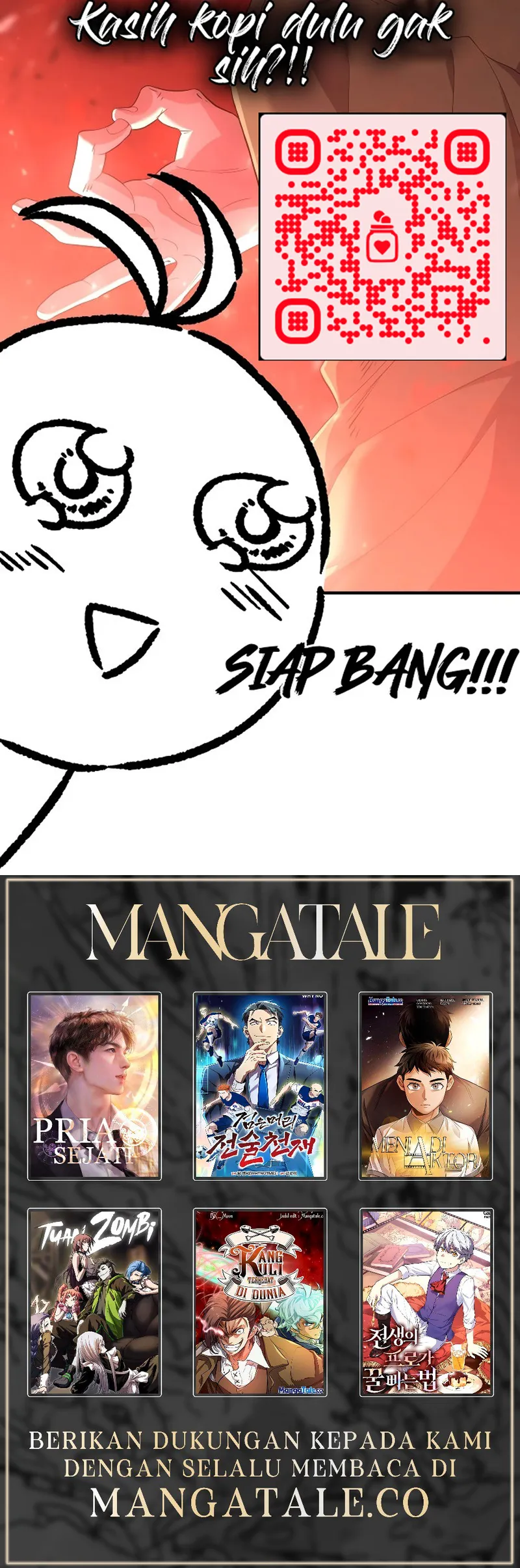 My Younger Sister Was a Genius chapter 5