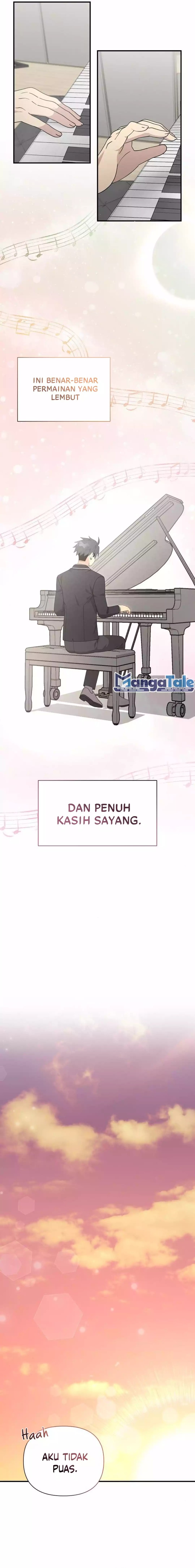 My Younger Sister Was a Genius chapter 41
