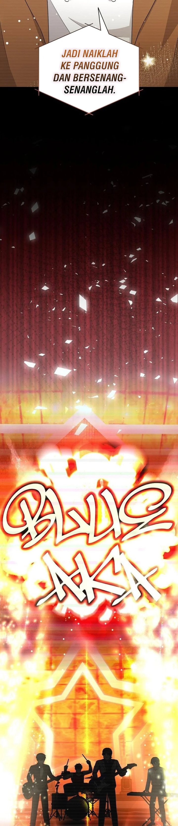 My Younger Sister Was a Genius Chapter 62 Bahasa Indonesia