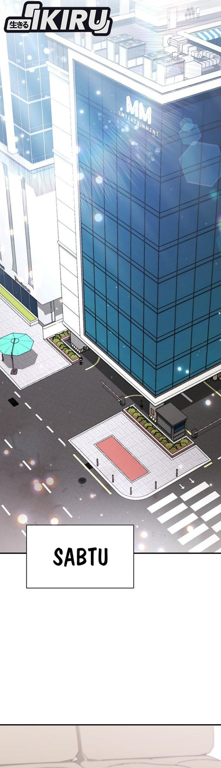 My Younger Sister Was a Genius Chapter 63 Bahasa Indonesia