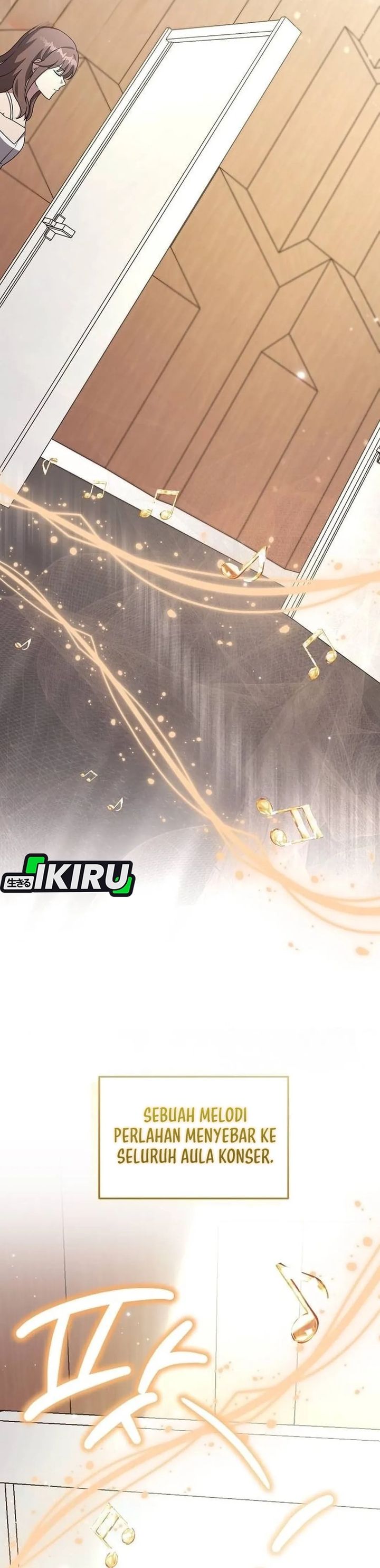 My Younger Sister Was a Genius Chapter 67 Bahasa Indonesia