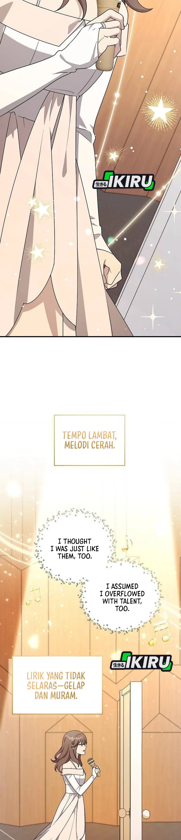 My Younger Sister Was a Genius chapter 68