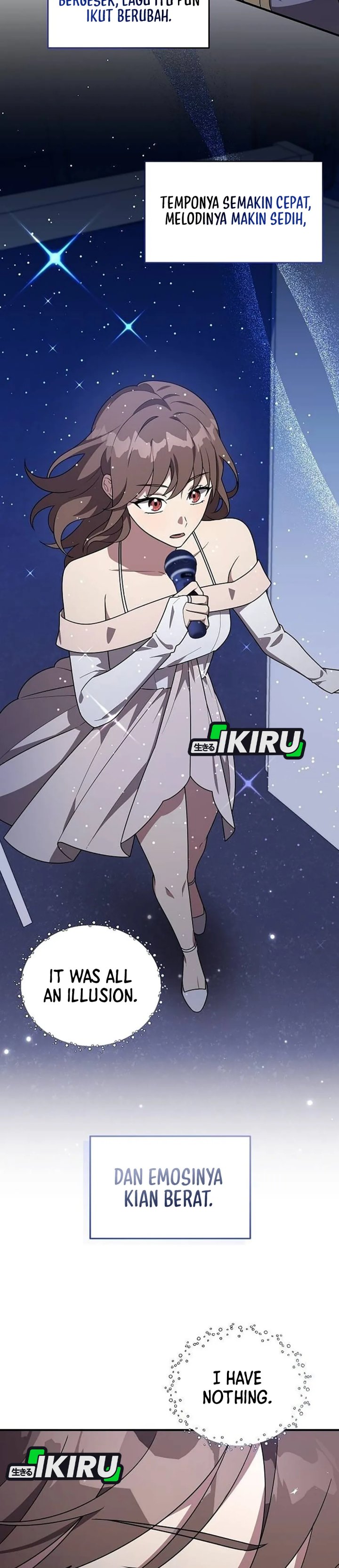 My Younger Sister Was a Genius chapter 68